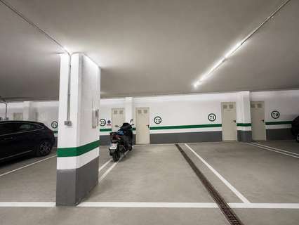 Plaza de parking en venta en Mijas