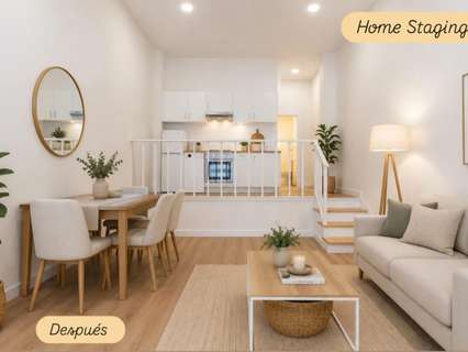Apartamento en venta en Benalmádena