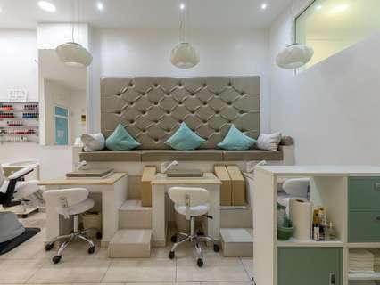Local comercial en venta en Fuengirola