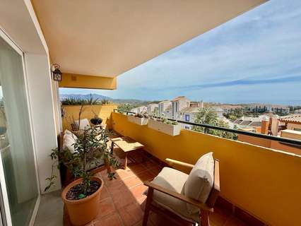 Apartamento en venta en Mijas