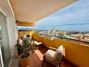 Apartamento en venta en Mijas