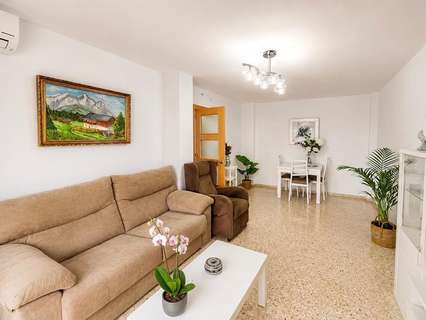 Piso en venta en Málaga