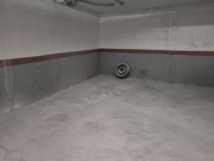 Plaza de parking en venta en Mijas