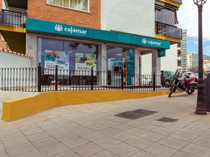 Local comercial en venta en Marbella