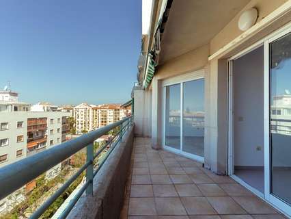 Apartamento en venta en Fuengirola