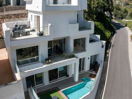 Casa en venta en Benalmádena