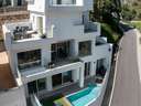 Casa en venta en Benalmádena