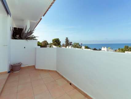 Casa en venta en Benalmádena