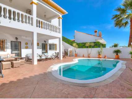 Casa en venta en Monda rebajada