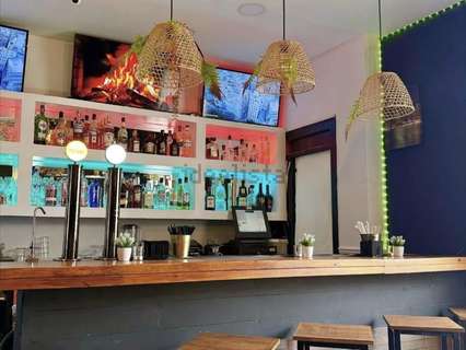 Local comercial en venta en Fuengirola