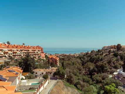 Dúplex en venta en Fuengirola