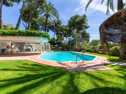 Estudio en venta en Mijas rebajado