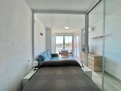 Estudio en venta en Torremolinos rebajado