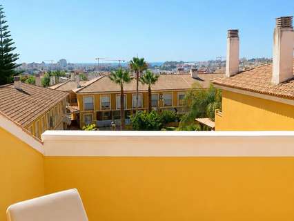 Casa en venta en Mijas