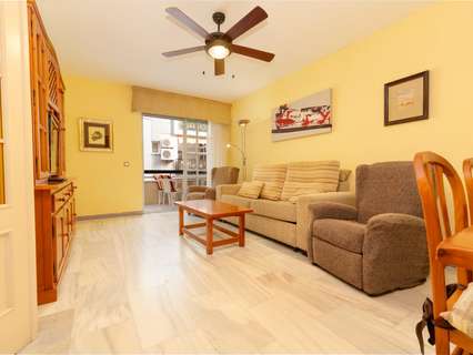 Apartamento en venta en Fuengirola