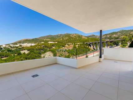 Apartamento en venta en Benalmádena