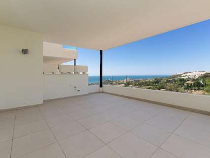 Apartamento en venta en Benalmádena