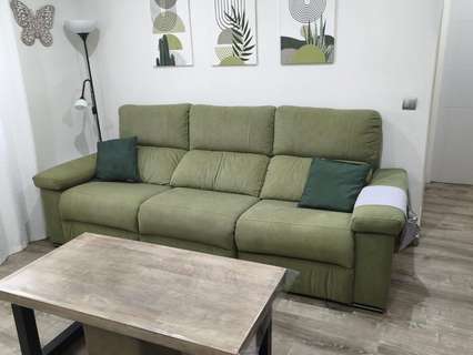 Planta baja en venta en Málaga