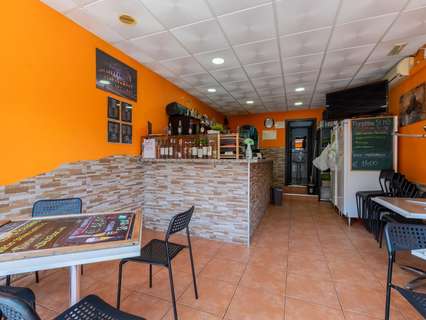Local comercial en venta en Torremolinos