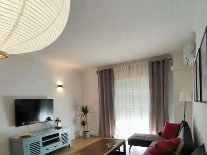 Ático dúplex en venta en Fuengirola