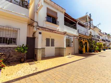 Casa en venta en Estepona