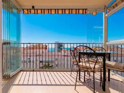 Ático en venta en Fuengirola