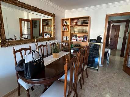Piso en venta en Málaga