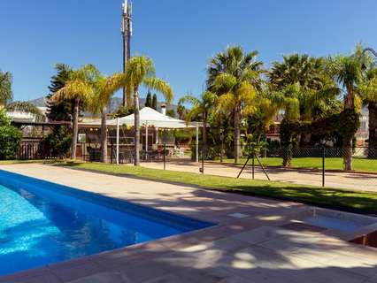 Casa en venta en Mijas