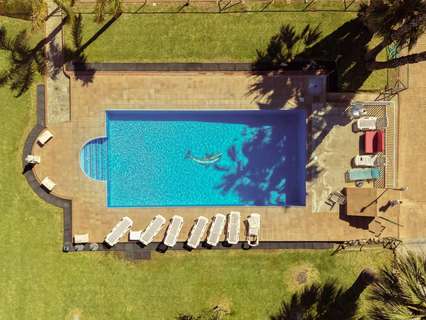 Casa rústica en venta en Mijas