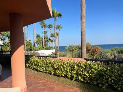 Piso en venta en Estepona