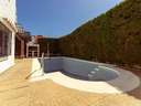 Chalet en venta en Fuengirola