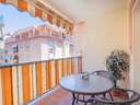 Apartamento en venta en Mijas
