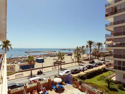 Apartamento en venta en Fuengirola rebajado