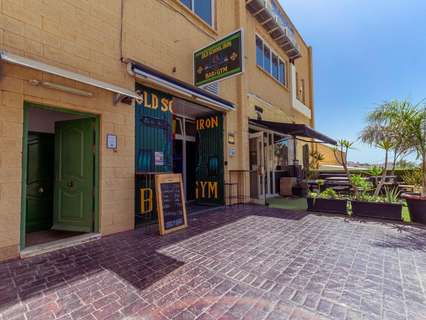 Local comercial en alquiler en Benalmádena
