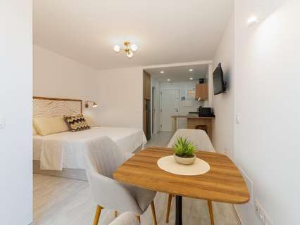 Estudio en venta en Benalmádena rebajado