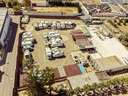 Parcela industrial en venta en Mijas