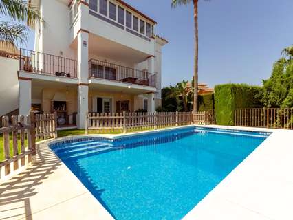 Casa en venta en Mijas