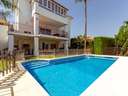 Casa en venta en Mijas