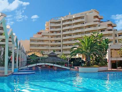 Estudio en venta en Benalmádena