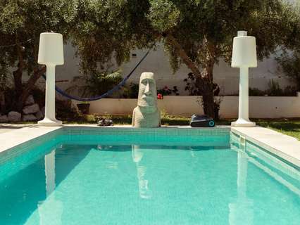 Chalet en venta en Málaga