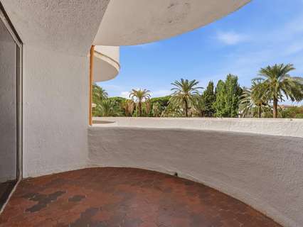 Apartamento en venta en Marbella