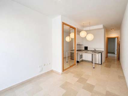 Estudio en venta en Málaga