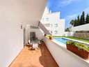 Planta baja en venta en Torremolinos rebajada