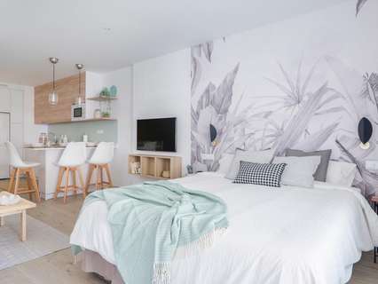 Estudio en venta en Marbella