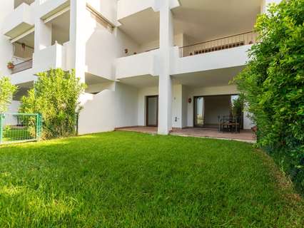 Planta baja en venta en Mijas