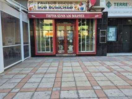 Local comercial en alquiler en Fuengirola