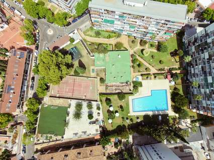 Apartamento en venta en Benalmádena