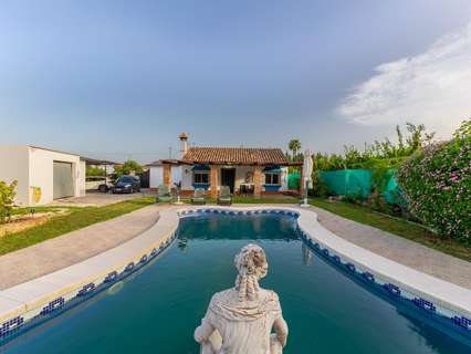 Casa en venta en Alhaurín el Grande