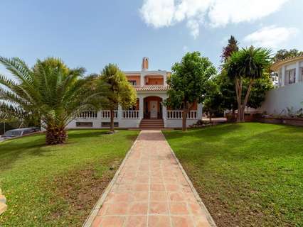 Casa en venta en Alhaurín de la Torre