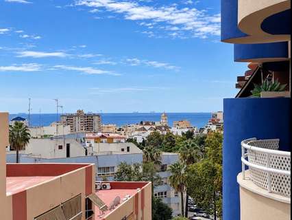 Apartamento en venta en Marbella